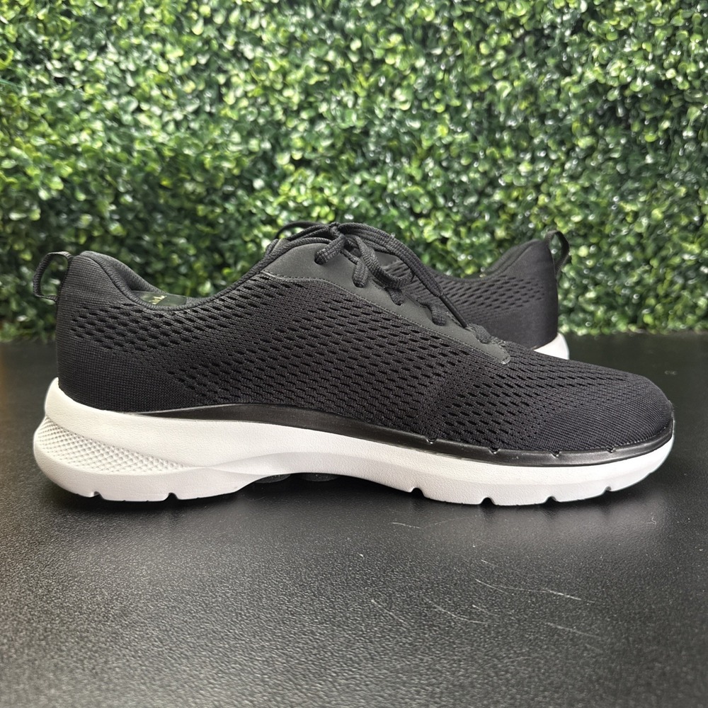 Skechers Gowalk Sneaker Men's Size 11 Hyper Pillars - Picture 6 of 11